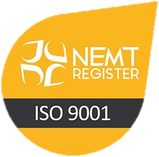 Certificación ISO 9001