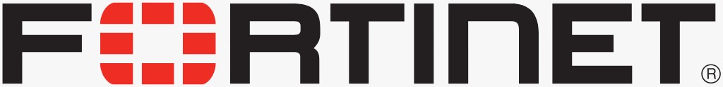 Logo de Fortinet